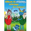 Image de Album De Coloriage Des Doonies ! NÂ°1