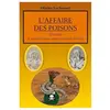 Image de L'affaire des poisons: édition spéciale de la petite histoire galante en bande dessinée - Olivier Lechevrel en occasion ou reconditionné