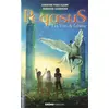 Image de Pegasus - Tome 3 : Les voix de l'abîme - Christine FERET-FLEURY et Geneviève LECOURTIER en occasion ou reconditionné