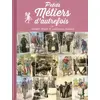 Image de Petits Métiers d'autrefois - Michel Toulet, Catherine Zerdoun en occasion ou reconditionné