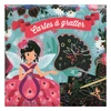 Image de Pochette Mes créations : Carte à gratter Fées