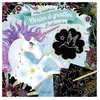 Image de Pochette Mes créations : Carte à gratter Brillantes