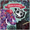 Image de Pochette Mes créations : Carte à gratter Animaux du monde