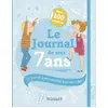 Image de Le Journal de mes 7 ans