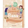 Image de Le Journal de mes 8 ans