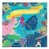 Image de Pochette Mes créations : Cartes à gratter Sirènes