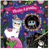Image de Pochette Mes créations : Cartes à gratter Bébés animaux