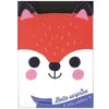 Image de Ma BoÃ®te Surprise Renard - Avec 1 Bracelet, 50 Strass, 2 Cartes Ã Gratter En Forme De Renard, 2 Cartes En Strass, 1 BÃ¢tonnet, 1 Planche De Stickers, Et 4 Feuilles D'origamis