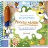 Image de Livre de Coloriage Pinceau magique Cherche-et-trouve dans les comptines