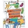 Image de Dr Good ! Kids   J'épate mes parents - Je fais manger des épinards à mes parents   Album documentaire avec Michel Cymes   À partir de 6 ans - Dr Good en occasion ou reconditionné