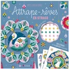 Image de Pochette Mes créations : Attrape-rêves en strass