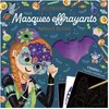 Image de Pochette - Masques Effrayants