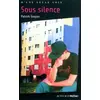 Image de Sous silence - Patrick Goujon en occasion ou reconditionné
