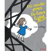 Image de En route pour la tour Eiffel - Iris de Moüy en occasion ou reconditionné