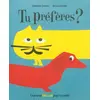 Image de Tu préfères ? - Delphine Chedru et Bernard Duisit en occasion ou reconditionné