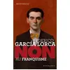 Image de Federico Garcia Lorca : "Non au franquisme" - Bruno Doucey, Murielle Szac en occasion ou reconditionné