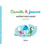 Image de Camille & Jeanne veulent tout savoir - Laurent Simon en occasion ou reconditionné