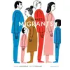 Image de Planète migrants - Sophie Lamoureux et Amélie Fontaine en occasion ou reconditionné