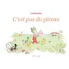 Image de C'est pas du gâteau - Camille Jourdy, Thomas Gabison en occasion ou reconditionné