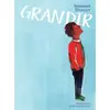 Image de Grandir - Emmanuel Darley, Marion Kadi et Thomas Gabison en occasion ou reconditionné