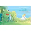 Image de La princesse, le loup, le chevalier et le dragon - Jean Leroy et Béatrice Rodriguez en occasion ou reconditionné