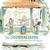 Image de Les journalistes nous cachent-ils des choses ? - David Groison, Pierangélique Schouler et Ronan Badel en occasion ou reconditionné