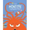 Image de Un monstre à chaussettes - Éric Veillé en occasion ou reconditionné