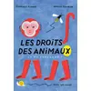 Image de Les Droits des animaux, ça me concerne ! - Florence Pinaud et Amélie Fontaine en occasion ou reconditionné