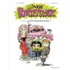 Image de Simon Portepoisse Tome 1: Petits malheurs en famille - Antoine Dole et Bruno Salamone en occasion ou reconditionné