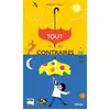 Image de Tout et ses contraires - Delphine Chedru en occasion ou reconditionné