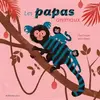 Image de Les papas animaux - Fleur Daugey en occasion ou reconditionné