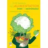Image de Petit manuel de l'alimentation saine et responsable - Générations Cobayes, Cécile Becq en occasion ou reconditionné