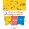Image de 1, 2, 3, DÃ©foule-Toi ! - Pack En 3 Volumes : La RentrÃ©e - Les Vacances D'automne - NoÃ«l