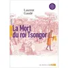 Image de La Mort du roi Tsongor (prix Goncourt des lycéens 2002) - Laurent Gaudé, Clara Chotil, Baptiste Decorps en occasion ou reconditionné