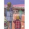 Image de Welcome Home - Catherine Dabadie en occasion ou reconditionné