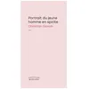 Image de Portrait Du Jeune Homme En Spirite