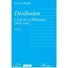 Image de DÃ©sillusion - L'exil Du Roi BÃ©hanzin, 1894-1906