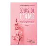 Image de Echos De L'Ã¢me - Voyage PoÃ©tique Au Coeur De L'existence