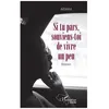Image de Si Tu Pars, Souviens-Toi De Vivre Un Peu