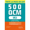 Image de UE2 - Biologie cellulaire - 500 QCM en occasion ou reconditionné