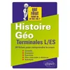 Image de Histoire-GÃ©ographie Tle L-Es