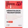 Image de Hématologie-Transfusion en occasion ou reconditionné