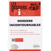 Image de Les Dossiers Incontournables en occasion ou reconditionné