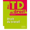 Image de Droit du travail - Amandine Sarfati en occasion ou reconditionné