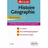 Image de Histoire-Géographie Tles L et ES - Sylvie Binche en occasion ou reconditionné