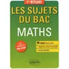 Image de MathÃ©matiques Tle Sti2d