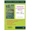 Image de Le Commentaire LittÃ©raire - Seconde Et PremiÃ¨res Toutes SÃ©ries