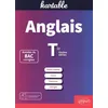 Image de Anglais Tle Toutes SÃ©ries L, Es, S