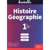 Image de Histoire GÃ©ographie 1re Toutes SÃ©ries L, Es, S