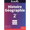Image de Histoire GÃ©ographie 2de
